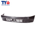 Toyota Corolla 1998 - 2000 TYG Front Bumper | MrParts.Pk