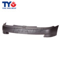 Buy Toyota Platz 2000 - 2002 TYG Front Bumper Upper | Mr Parts.Pk