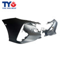Toyota Prius 2016 - 2022 PHV TYG Front Bumper Primed W Sensor Hole | MrParts.Pk