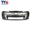 Toyota Prius 2019 - 2022 TYG Front Bumper Primed | MrParts.Pk