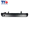 Toyota Prius 2016 - 2018 TYG Rear Bumper Apron | MrParts.Pk