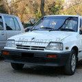 Suzuki Khyber 1989 - 2000 | MrParts.Pk
