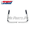 Toyota Corolla 2021 - 2026 SSG Fog Light Moulding | MrParts.Pk