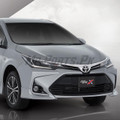 Toyota Corolla 2021 - 2026 | MrParts.Pk