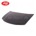 Honda City 2009 - 2014 AGP Bonnet | MrParts.Pk