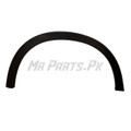 Honda Vezel 2013 - 2020 Rear Fender Flare | MrParts.Pk