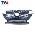 Toyota Prius 2016 - 2022 PHV TYG Grille W Sensor Hole | MrParts.Pk