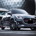 Buy Suzuki Swift 2022 ~ Tithum Body Kit | Mr Parts.Pk