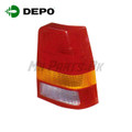 Daewoo Racer 1986 - 1995 DEPO Rear Light | MrParts.Pk