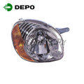 Hyundai Santro 2004 - 2009 DEPO Headlight | MrParts.Pk