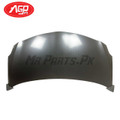 Buy Toyota Belta 2006 - 2013 AGP Bonnet | Mr Parts.Pk