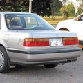 Honda Accord 1990 - 1991 | MrParts.Pk