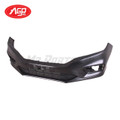 Honda City 2022 - 2026 AGP Front Bumper | MrParts.Pk