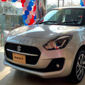 Suzuki Swift 2022 - 2026 | MrParts.Pk