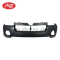 Suzuki APV 2005 - 2007 AGP Front Bumper Upper W Fog Lamp Hole | MrParts.Pk