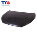 Hyundai Tucson 2020 - 2024 TYG Bonnet | MrParts.Pk