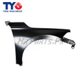Honda Civic 2022 - 2026 TYG Front Fender | MrParts.Pk