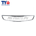 Honda Civic 1999 - 2000 TYG Grille Moulding | MrParts.Pk