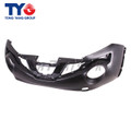 Buy Nissan Juke 2015 - 2019 TYG Front Bumper | Mr Parts.Pk