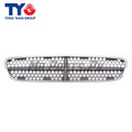 Buy Suzuki Baleno 2002 - 2005 TYG Grille | Mr Parts.Pk