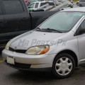 Buy Toyota Platz 2000 - 2002 Auto Parts | Mr Parts.Pk