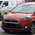 Toyota Sienta 2015 - 2018 | MrParts.Pk