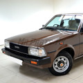 Toyota Corolla 1980 - 1983 | MrParts.Pk
