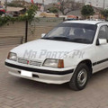 Buy Daewoo Racer 1986 - 1995 Auto Parts | Mr Parts.Pk