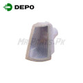 Daewoo Racer 1986 - 1995 DEPO Corner Light Clear | MrParts.Pk