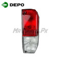 Buy Toyota Land Cruiser 1985 ~ Wagon DEPO Performance Rear Lamp | Mr Parts.Pk