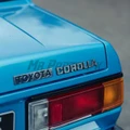 Toyota Corolla 1980 - 1981 | MrParts.Pk