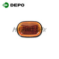 Daihatsu Cuore 2000 - 2012 DEPO Side Marker Light | MrParts.Pk