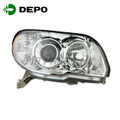 Toyota Surf 2006 - 2009 DEPO Headlight | MrParts.Pk