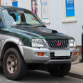 Mitsubishi L200 1996 - 2005 | MrParts.Pk