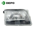 Suzuki Khyber 1989 - 2000 DEPO Headlight | MrParts.Pk
