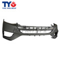 Honda Insight 2018 - 2022 TYG Front Bumper | MrParts.Pk