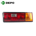 Buy Toyota Corolla 1982 - 1983 DEPO Rear Lamp | Mr Parts.Pk