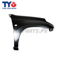 Buy Toyota Rav4 2001 - 2005 TYG Front Fender W Hole | Mr Parts.Pk