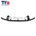 Toyota Rav4 2001 - 2003 TYG Grille Panel Steel | MrParts.Pk