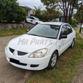 Buy Mitsubishi Lancer 2006 - 2007 Auto Parts | Mr Parts.Pk