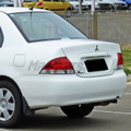 Buy Mitsubishi Lancer 2004 - 2007 Auto Parts | Mr Parts.Pk