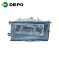 Buy Toyota Corolla 1984 - 1985 DEPO Head Lamp | Mr Parts.Pk