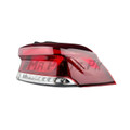 Buy Changan Oshan X7 2022 ~ Rear Lamp | Mr Parts.Pk