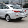 Changan Alsvin 2021 - 2026 | MrParts.Pk