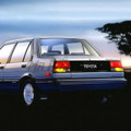 Toyota Corolla 1984 - 1985 | MrParts.Pk