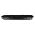 Honda Civic 2016 - 2021 X Rear Bumper Apron | MrParts.Pk
