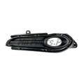 Honda Vezel 2013 - 2017 Fog Light Cover | MrParts.Pk