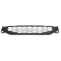 Buy Honda Vezel 2013 - 2017 Front Bumper Grille | Mr Parts.Pk