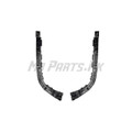Toyota Fortuner 2012 - 2016 Rear Bumper Spacer | MrParts.Pk