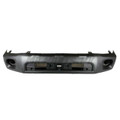 Toyota Land Cruiser 2007 - 2023 FJ70 Front Bumper | MrParts.Pk